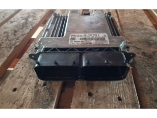 Блок подушек безопасности 04L907309P Volkswagen Touran III