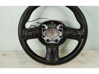 Руль Mini One - Cooper Coupe R56 2005 - 2014 года 32306791365, 32306791365
