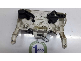 Блок управления климат-контролем 7701050314   Renault Trafic I