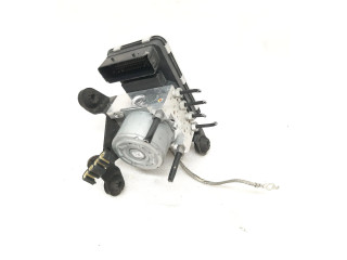 Блок АБС 31680101   Volvo  XC90  2014 -  года