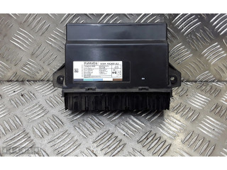 Блок управления 6G9119G481AJ Volvo V70