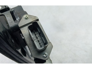 Передний електрический механизм для подъема окна без двигателя Smart ForFour II W453