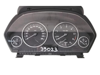 Přístrojová deska Mercedes-Benz C W202 2000 A2025407748, 611960