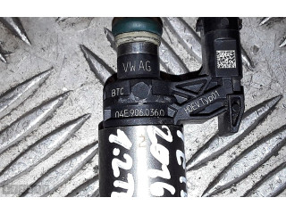 Форсунка     Skoda Yeti (5L)   