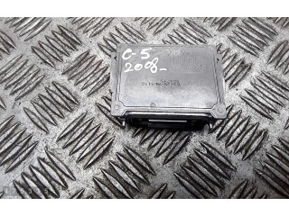 Блок управления Xenon