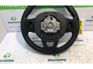 Руль Jeep Compass - года K6QY53LT5AA, 1049810V95