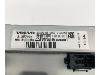 Дисплей 31357024 Volvo V70