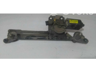 Моторчик дворников 981001C100, 5PINS    Hyundai Getz