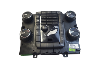 Блок управления климат-контролем 30795266 Volvo S60