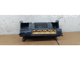 Блок управления климат-контролем 4B0820043AE, D650000   Audi A6 S6 C5 4B