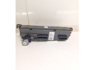 Блок управления климат-контролем 97250Q4180 KIA Niro