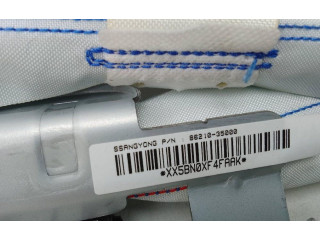 Боковая подушка безопасности 8621035000   SsangYong Tivoli