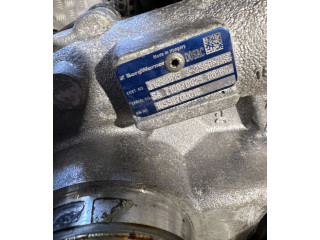 Turbodmychadlo Турбина 31459815 Volvo XC90