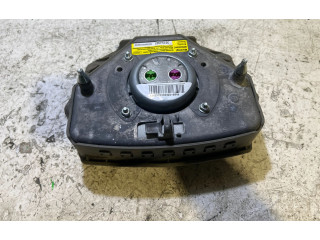 Подушка безопасности водителя 30754302, 601407700 Volvo XC90