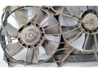 Вентилятор радиатора     F9Q    Suzuki Grand Vitara I 