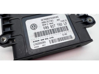 Блок управления коробкой передач 09G927750LF   Volkswagen Jetta VI