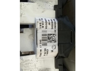 Блок управления климат-контролем 96722483 Peugeot 2008 I