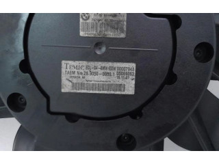 Вентилятор печки    6946638   BMW X3 E83