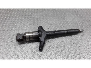 Vstřikovač 8972391617 Renault Vel Satis pro naftový motor 3.0