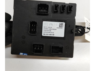 Блок комфорта 9862848080   Peugeot 5008 II   