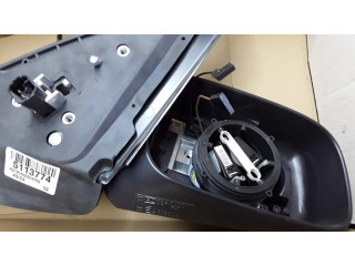 Зеркало электрическое        Saab 9-5  2006-2010 года   