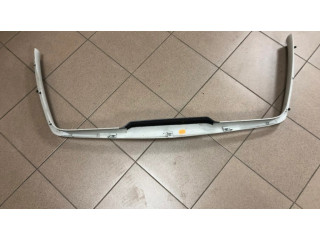 Отделка задней крышки