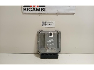 Блок управления впрыском 03L906022KF, 03L906022KF Volkswagen Jetta V