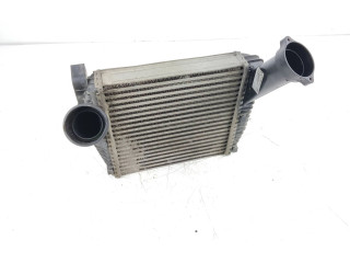 Интеркулер 7L0145804A, B5419 Porsche Cayenne (9PA)