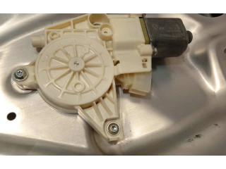 Zámek zadních dveří A2048200242 Mercedes-Benz GLK (X204) 2012