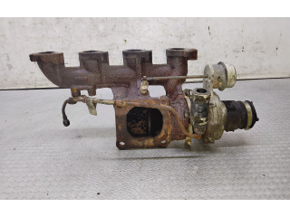  Турбина Ford Transit -  Tourneo Connect  XS4Q6K682DE         