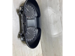 Панель приборов 5E0920751B, 1652016 Skoda Octavia Mk3 (5E)