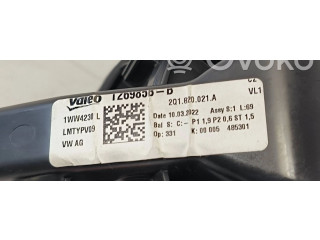 Вентилятор печки 2Q1820021A Skoda Kamiq