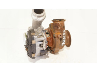 Turbodmychadlo Турбина 8570081 BMW X1 F48 F49