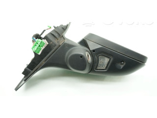 Зеркало электрическое Volvo S80 2007 - 2013 года
