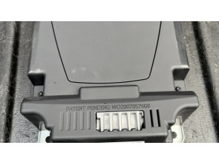 Дисплей 9825511080, W02007057608 Citroen C3 Aircross