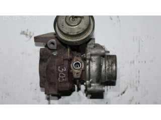 Turbodmychadlo Турбина VJ370511 Mazda 6 2.0