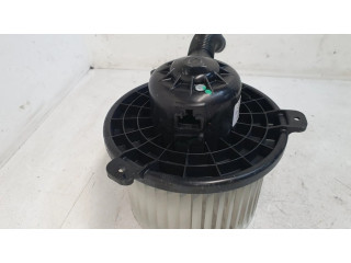 Вентилятор печки 7802A312, CSA432B019 Mitsubishi L200