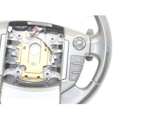 Руль Land Rover Discovery 4 - LR4  2010 - 2016 года       