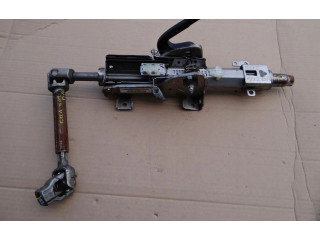 Рулевая рейка 5Q1419502BA Skoda Superb B8 (3V) 2015 - 2024 года