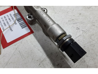 Топливная рампа 05C133320A, 05C133320A Volkswagen Golf VIII для двигателя DLAA