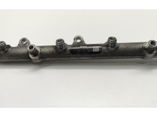 Топливная рампа 779551403, 0445216015 BMW 5 E60 E61 для двигателя 3.00 l / 173 kW (M57/T2)