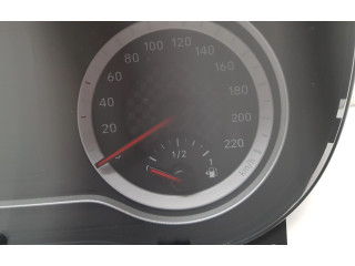 Панель приборов 94003K7001, 94003K7001   Hyundai i10       