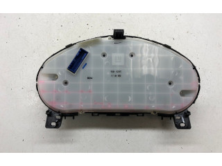 Панель приборов 13346196, 13346196   Opel Meriva B       