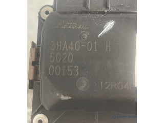 Turbodmychadlo Нагнетатель 3HA40-01H, 346546D Nissan Note (E12)