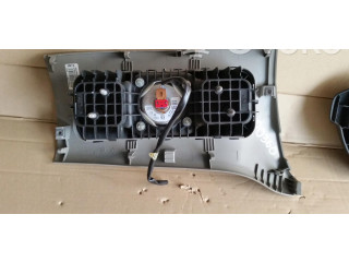 Подушка безопасности водителя 985255139R   Dacia Logan I