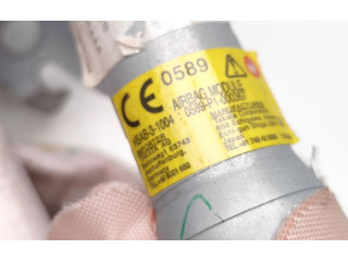 Боковая подушка безопасности HSAB-3-1004, 0589-P1-000367 Mazda CX-3