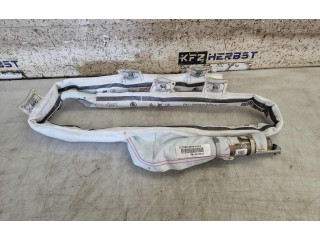 Боковая подушка безопасности 6V0880742E, 6V0880742E   Skoda Fabia Mk2 (5J)