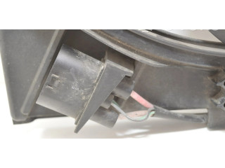 Вентилятор радиатора 1K0121207BB, 1K0121207BB9B9 Audi A3 S3 8P 1.4