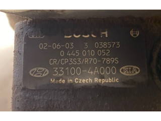 Топливный насос