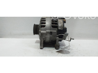 Генератор 03D903025   Volkswagen Polo      